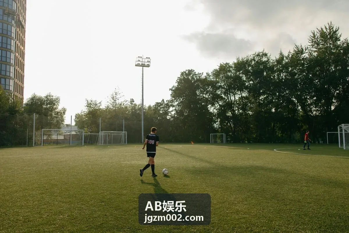 AB娱乐案例：品牌升级